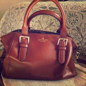 Kate Spade Brighton Park Satchel